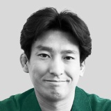 和田 卓人