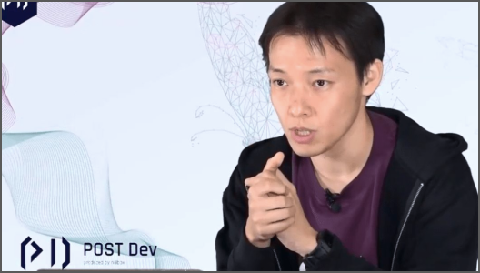 バナー画像: POST Dev 2022 イベントレポート