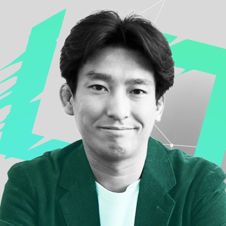 スピーカー和田 卓人