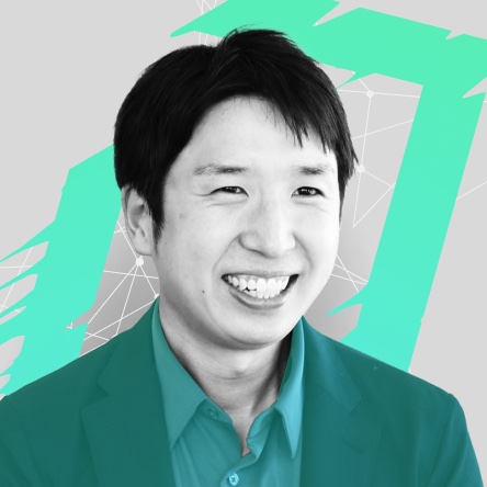 スピーカー鹿野 壮